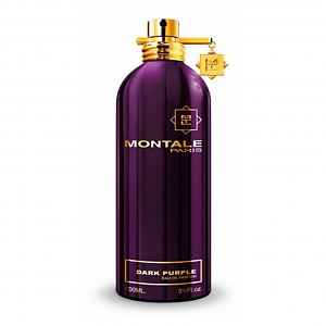 Montale Paris Dark Purple Parfémovaná voda 100ml