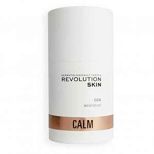 MAKEUP REVOLUTION Cica Hydratační pleťový krém Comfort Moisturiser 50 ml