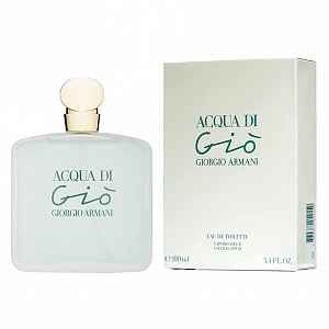 Giorgio Armani Acqua di Gio Pour Homme toaletní voda 100 ml