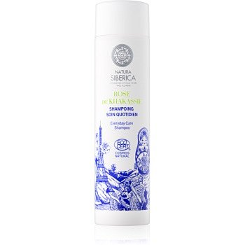 Natura Siberica Mon Amour šampon pro každodenní mytí vlasů  250 ml