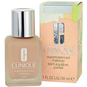 Clinique Superbalanced tekutý make-up odstín 04 Cream Chamois 30 ml