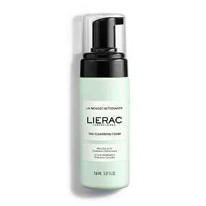 Lierac Cleanser Čisticí pěna s prebiotiky 150 ml