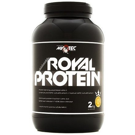 Royal Protein 2kg vanilka