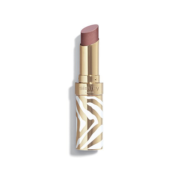 Sisley Phyto-Rouge Shine hydratační lesklá rtěnka  - 10 Sheer Nude 3 g