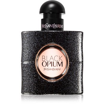 Yves Saint Laurent Black Opium parfémovaná voda pro ženy 30 ml