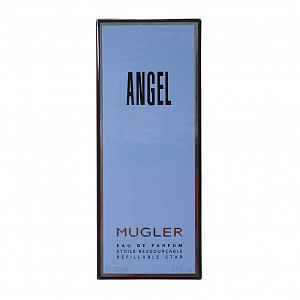 Thierry Mugler Angel Parfémovaná voda 100ml Naplnitelný