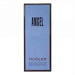 Thierry Mugler Angel Parfémovaná voda 100ml Naplnitelný