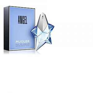 Thierry Mugler Angel Parfémovaná voda 100ml Naplnitelný