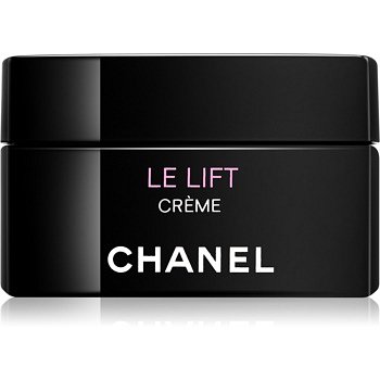 Chanel Le Lift zpevňující krém s vypínacím účinkem pro všechny typy pleti  50 g