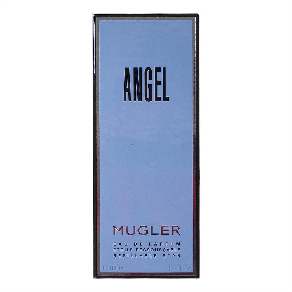 Thierry Mugler Angel Parfémovaná voda 100ml Naplnitelný