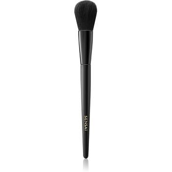 Sensai Cheek Brush štětec na tvářenku