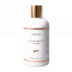 Venira Kondicionér vanilka 300 ml