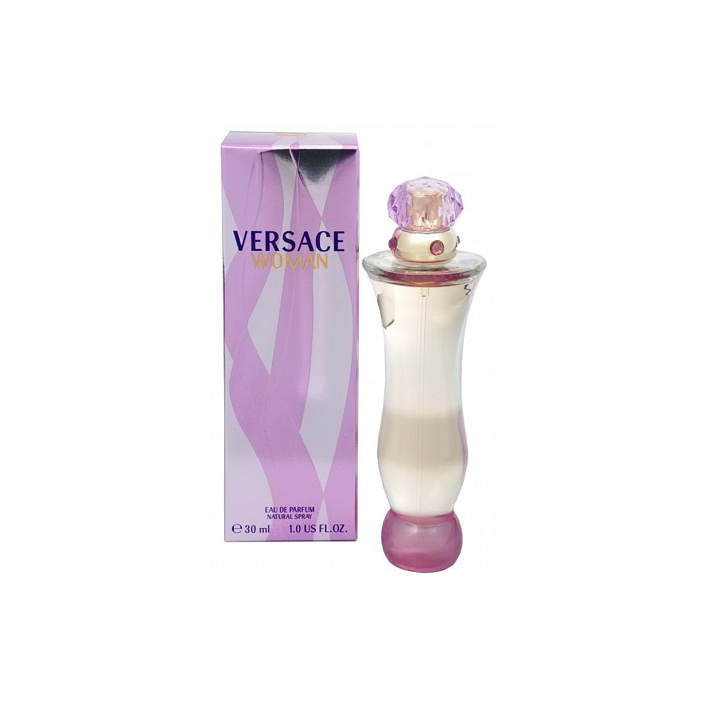 Versace Women Parfémovaná voda 100ml