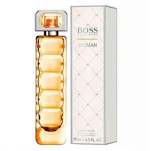 Hugo Boss Boss Orange toaletní voda pro ženy 30 ml