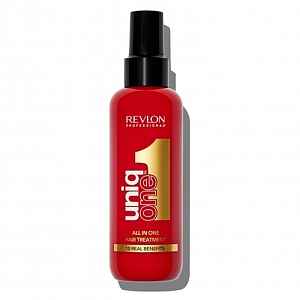 Revlon Professional Uniq One All In One Classsic regenerační kúra pro všechny typy vlasů  150 ml