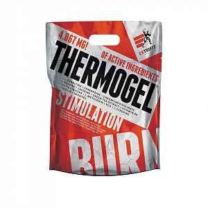 Extrifit Thermogel 25 x 80g apricot