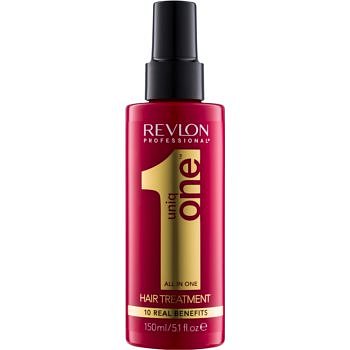 Revlon Professional Uniq One All In One Classsic regenerační kúra pro všechny typy vlasů  150 ml