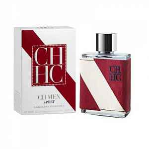 CAROLINA HERRERA CH Sport Toaletní voda 100 ml