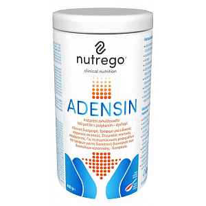 NUTREGO ADENSIN POR PLV 400G