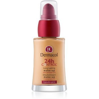 Dermacol 24h Control dlouhotrvající make-up odstín 100 30 ml