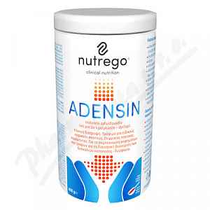 NUTREGO ADENSIN POR PLV 400G