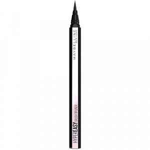 Maybelline Linka na oči Hyper Easy (Brush Tip Liner) Black 0,6 g