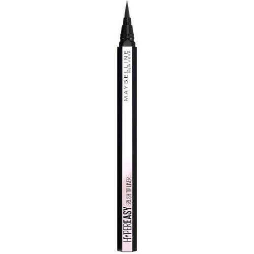 Maybelline Linka na oči Hyper Easy (Brush Tip Liner) Black 0,6 g