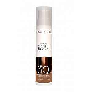 Tomas Arsov Opalovací krém Mango Boom SPF30 200 ml