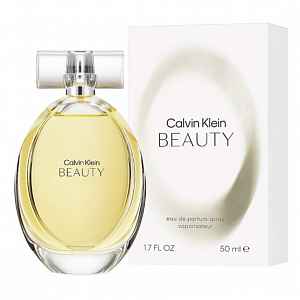 Calvin Klein Beauty parfémovaná voda dámská 50 ml