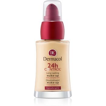 Dermacol 24h Control dlouhotrvající make-up odstín 60 30 ml