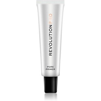 Revolution PRO Pore Primer podkladová báze pro minimalizaci pórů  25 ml