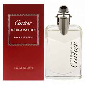 Cartier Declaration Toaletní voda 50ml