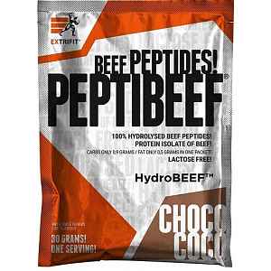 Extrifit Peptibeef 30 g choco coco