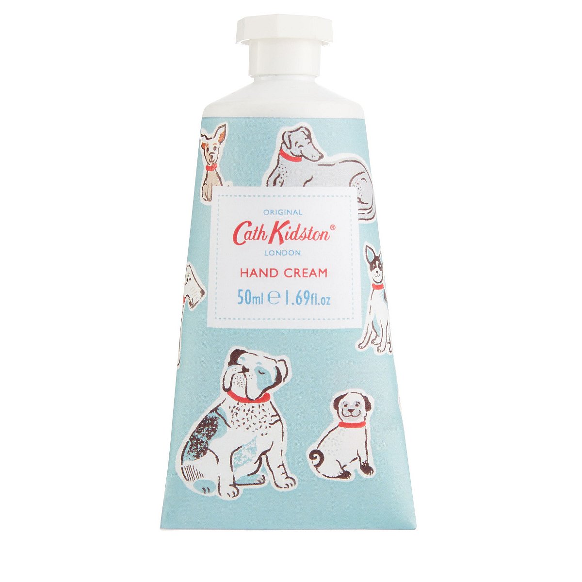 Heathcote & Ivory Krém na ruce Squiggle Dogs 50 ml