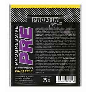 Prom-In Progressive PRE 25 g ananas