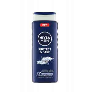 Nivea MEN Original Care sprchový gel 500 ml