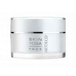 ARTDECO Skin Yoga Collagen Booster Cream with Vitamin C krém 50 ml