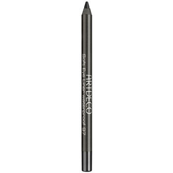 Artdeco Soft Eye Liner Waterproof voděodolná tužka na oči odstín 221.97 Anthracite 1,2 g