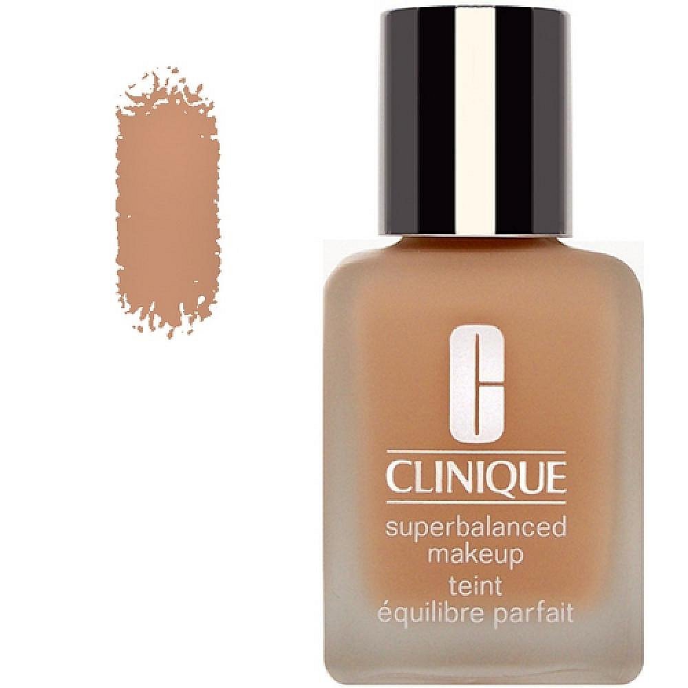 Clinique Superbalanced Make Up 06 30ml Odstín Linen 06