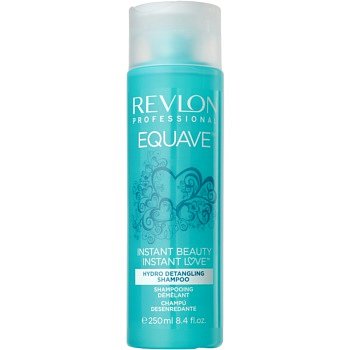 Revlon Professional Equave Hydro Detangling hydratační šampon pro všechny typy vlasů  250 ml