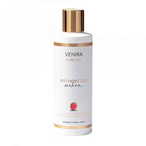 Venira Sprchový olej malina 200 ml