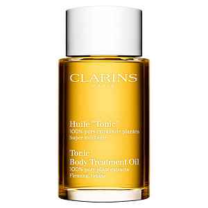 Clarins Contour Body Treatment Oil zpevňující tělový olej 100 mll