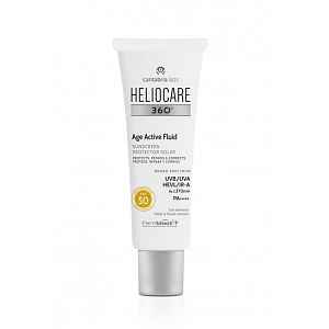 Heliocare 360° Age Active Fluid SPF50+ 50 ml