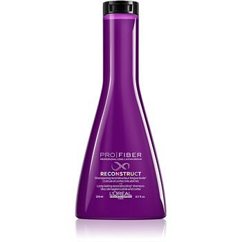 L’Oréal Professionnel Pro Fiber Reconstruct šampon na poškozené vlasy  250 ml