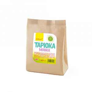 WOLFBERRY Tapioková mouka 400 g