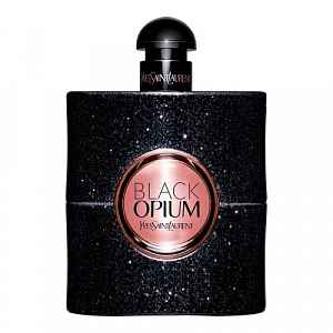 Yves Saint Laurent Black Opium parfémovaná voda pro ženy 90 ml