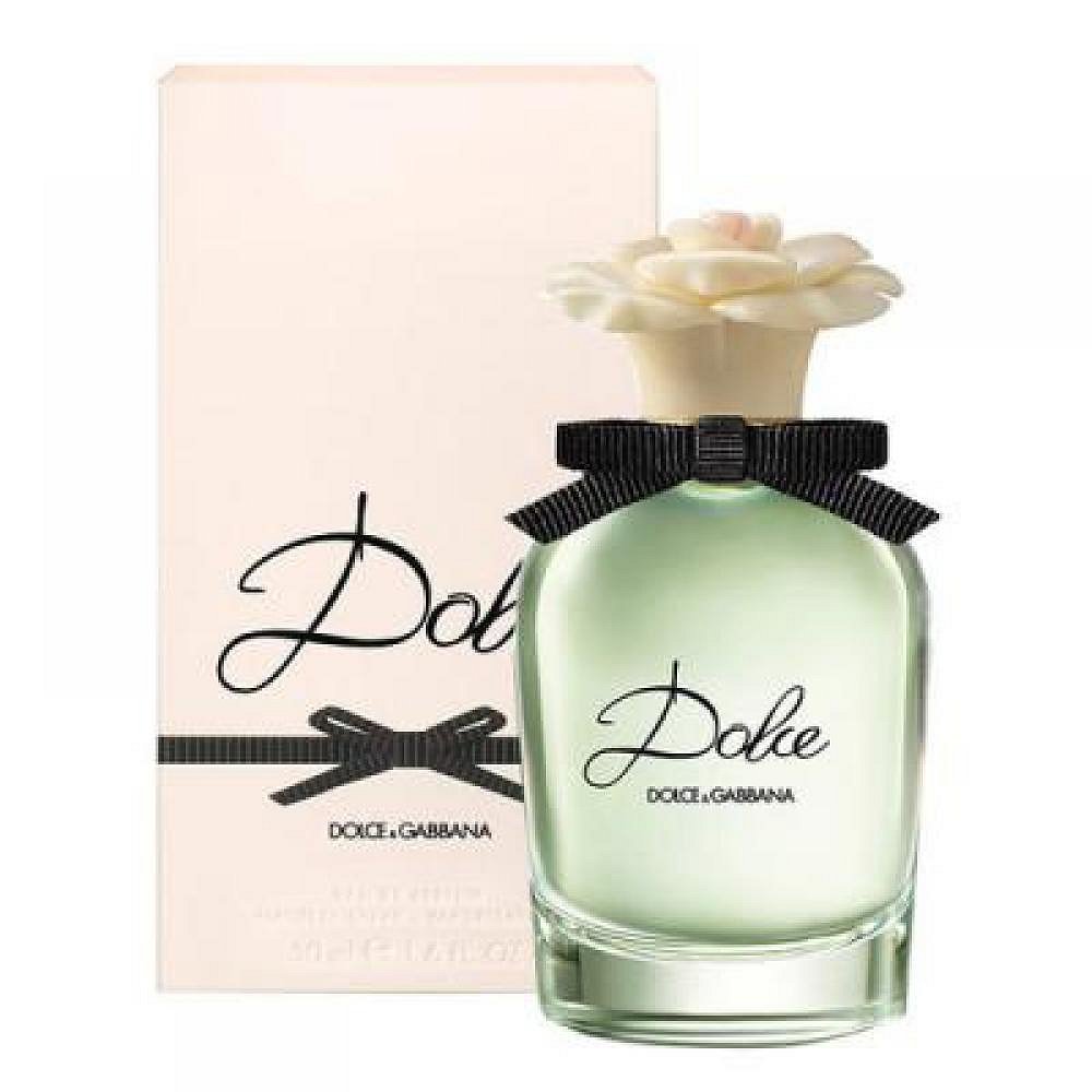 DOLCE & GABBANA Dolce Parfémovaná voda 75 ml