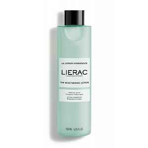 Lierac Cleanser Hydratační pleťové tonikum s prebiotiky 200 ml