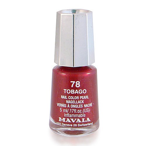 Mavala Minicolor 78 Tobago 5 ml