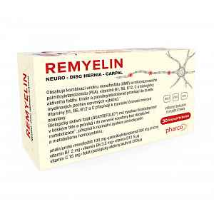 pharco Remyelin 30 kapslí